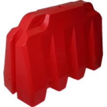 Дорожні блоки