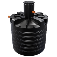 Підземні ємності