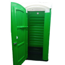 Туалетна кабіна 