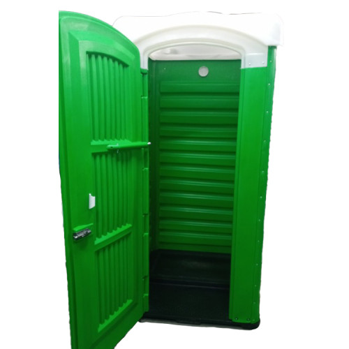 Туалетна кабіна 