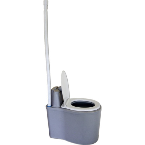 Торф’яний біотуалет