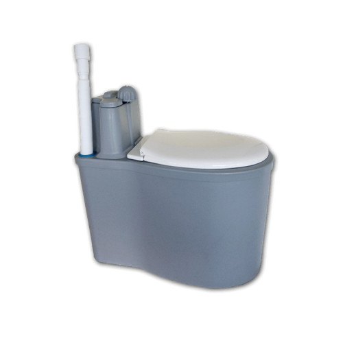 Торф’яний біотуалет