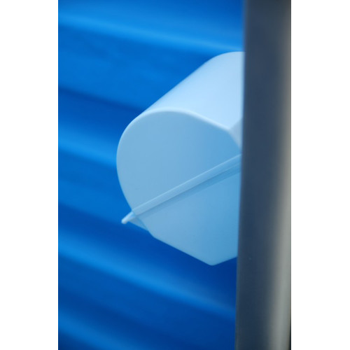 Мобільна туалетна кабіна (ТКМ)