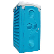 Мобільна туалетна кабіна (ТКМ)