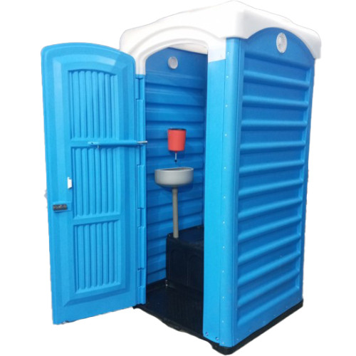 Мобільна туалетна кабіна (ТКМ)