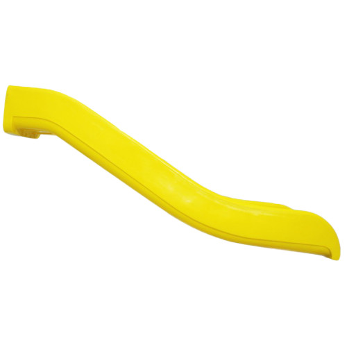 Дитячі пластикові гірки — безпечна розвага для дому та майданчика