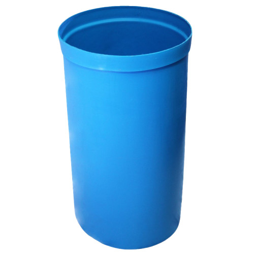 Пряма дитяча труба-тунель — яскравий і безпечний елемент дитячого комплексу