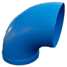 Поворотна труба для дитячого майданчика