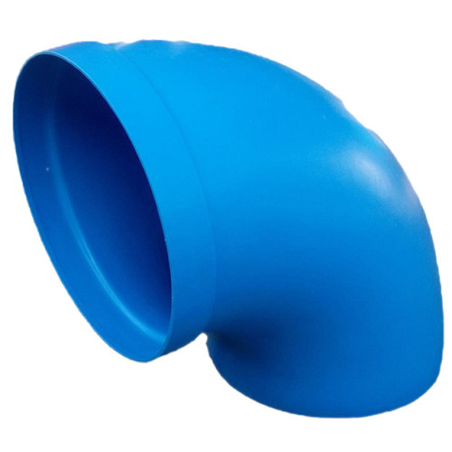 Поворотна дитяча труба-тунель — безпечний та яскравий елемент ігрового комплексу