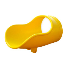 Труба-свисток для дитячої пластикової гірки