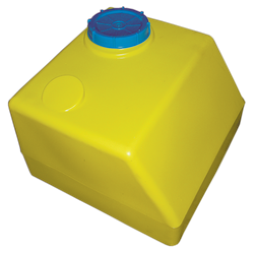 Баки для протруювання насіння