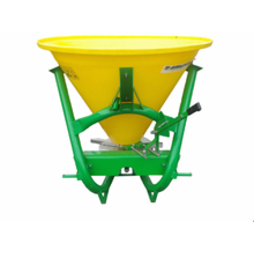 Основа для розкидача добрив на 500 літрів