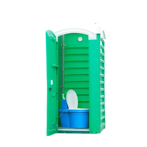 Туалетна кабіна «Дачна укомплектована»