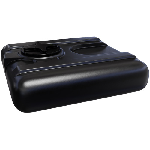 Бак для душа на 100 літрів. Бак для душа плоский 100 літрів