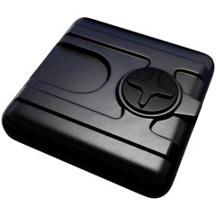 Бак для душа на 100 літрів