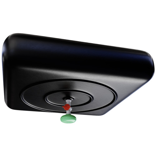 Бак для душа на 100 літрів. Бак для душа плоский 100 літрів