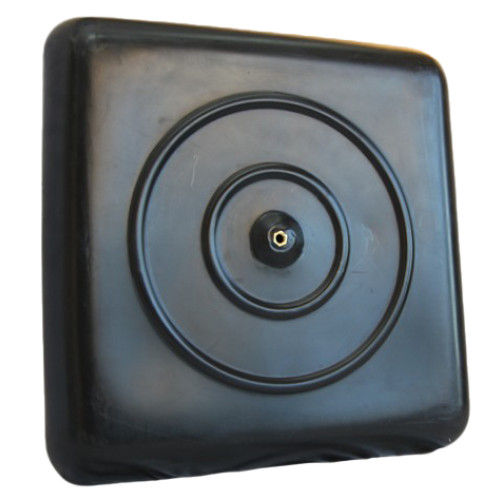 Бак для душа на 140 літрів. Бак для душа плоский 140 літрів