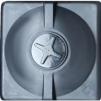 Бак для душа на 200 літрів