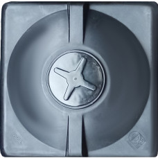 Бак для душа на 200 літрів