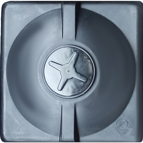 Бак для душа на 200 літрів. Бак для душа плоский 200 літрів