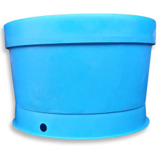 Басейн для риби 5000