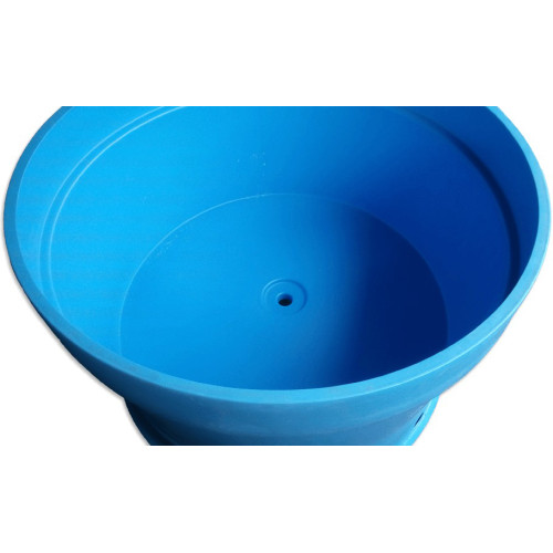 Басейн для риби на 5000 літрів