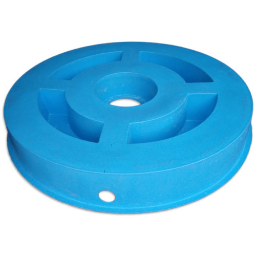 Басейн для риби на 5000 літрів