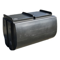 Модульний поплавок — середній 800