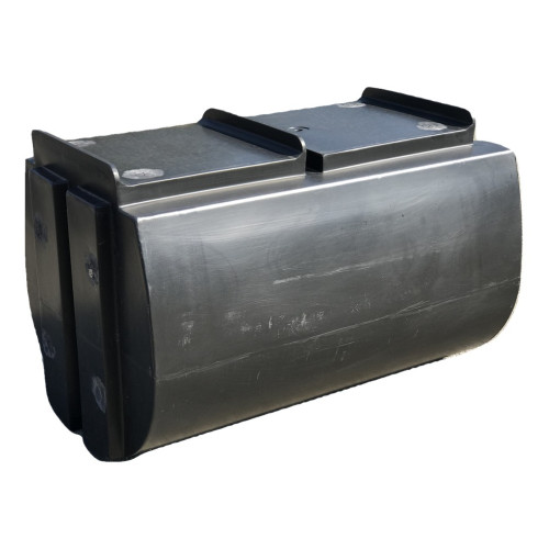 Модульний поплавок — середній 800