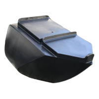 Модульний поплавок — передній 800