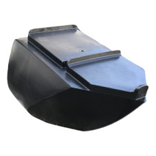 Модульний поплавок — передній 800