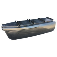 Модульний поплавок — передній 800x2440