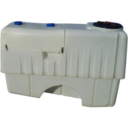 Ємності для навісних обприскувачів на 1000 літрів