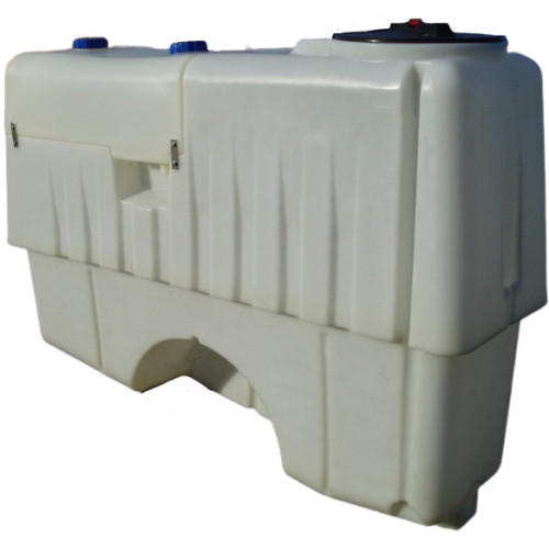 Ємності для навісних обприскувачів на 1000 літрів