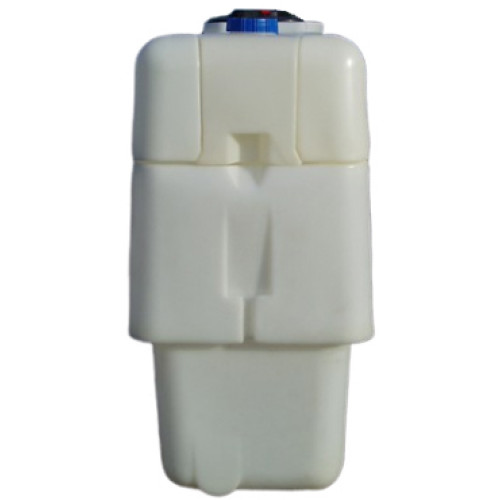 Ємності для навісних обприскувачів на 1000 літрів