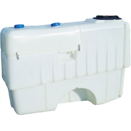 Ємності для навісних обприскувачів на 1000 літрів