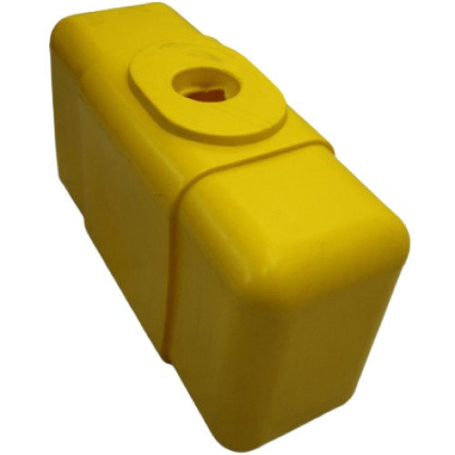 Ємності для навісних обприскувачів на 400 літрів