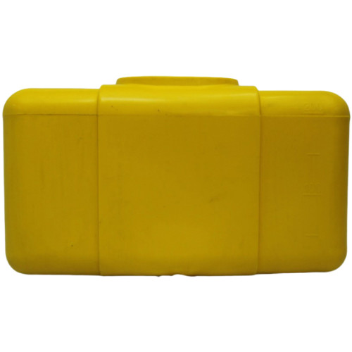 Ємності для навісних обприскувачів на 400 літрів