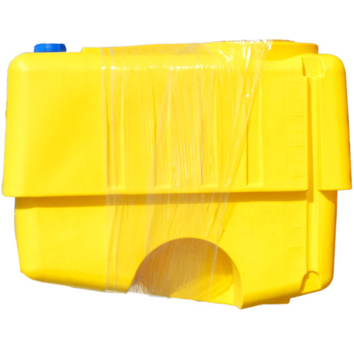 Ємності для навісних обприскувачів на 600 літрів