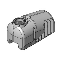 Ємності для навісних обприскувачів АГРО Зазим'є 2500