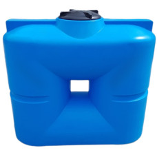 Пластикова ємність на 1000 літрів B-1000