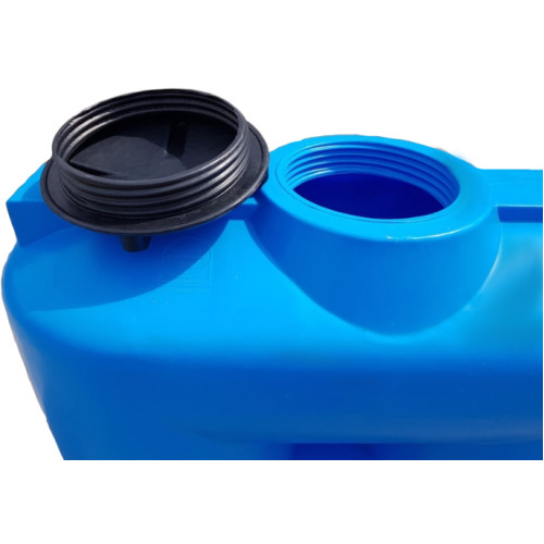 Бак для води 1000 літрів. Ємність 1000 літрів B-1000