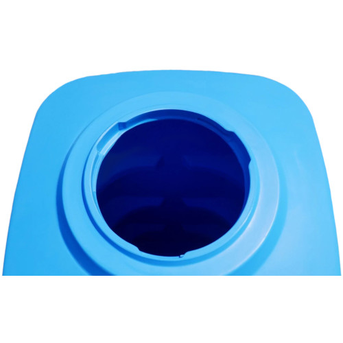 Бак для води 1000 літрів. Ємність 1000 літрів BK-1000