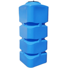 Пластикова ємність на 1000 літрів BK-1000