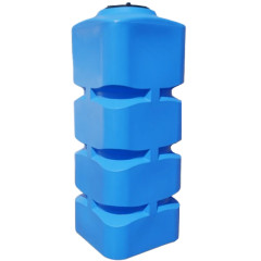 Пластикова ємність на 1000 літрів BK-1000