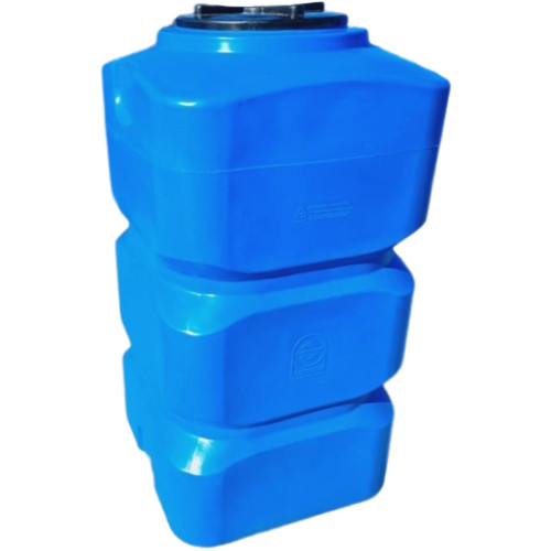 Бак для води 500 літрів. Ємність 500 літрів BK-500