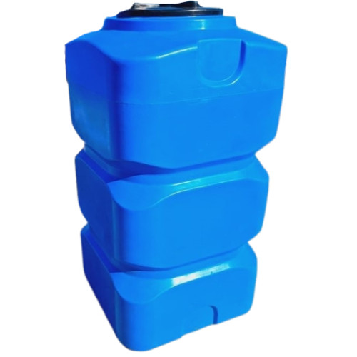 Бак для води 500 літрів. Ємність 500 літрів BK-500