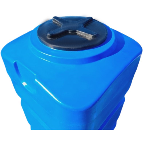 Бак для води 500 літрів. Ємність 500 літрів BK-500