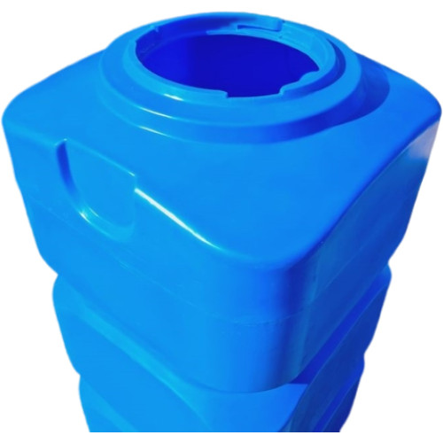 Бак для води 500 літрів. Ємність 500 літрів BK-500