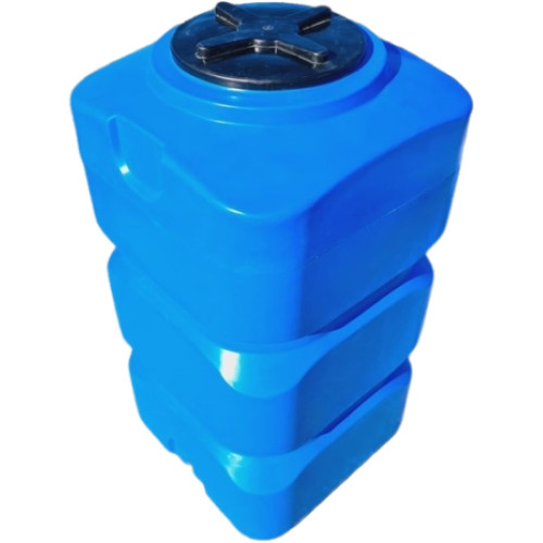 Бак для води 500 літрів. Ємність 500 літрів BK-500